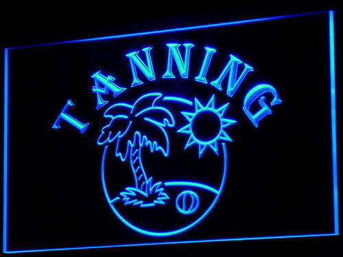 Tanning Tan Shop Beauty Salon